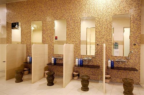 Washington Hotel 3*