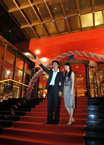 Gloria Plaza Kangqiao