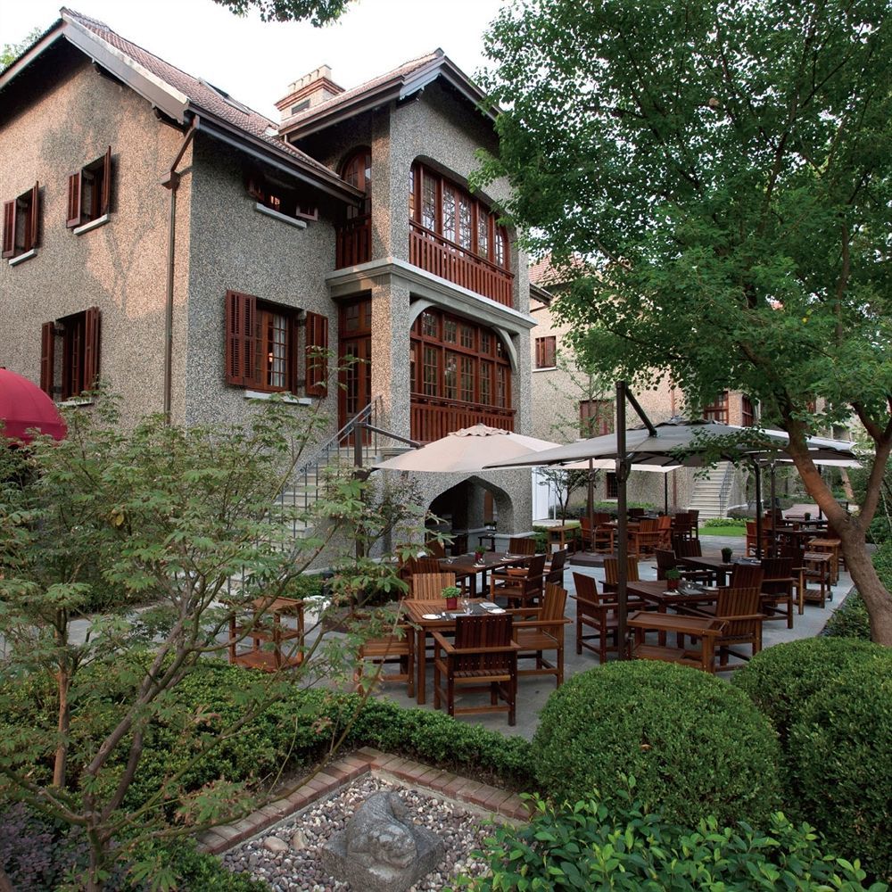 Massenet At Sinan Mansions