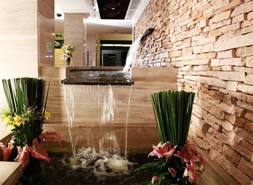 Regius Exhibition 4* Xangai