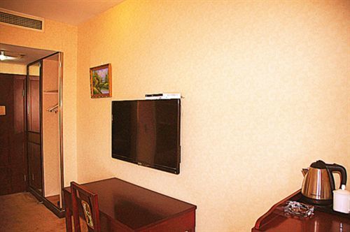 Hotel Regius Exhibition Xangai