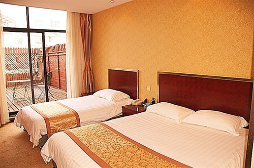 Regius Exhibition 4* Xangai