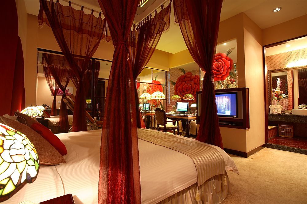 La Casa Hotel Shanghai