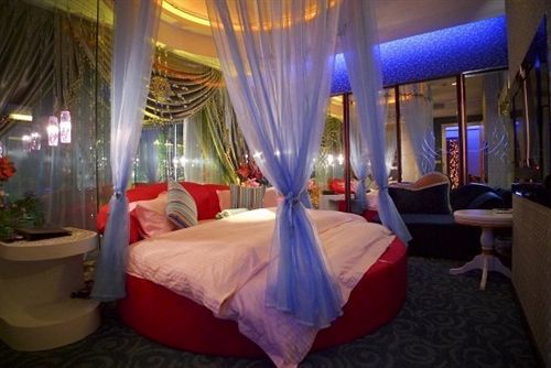 Hotel La Casa