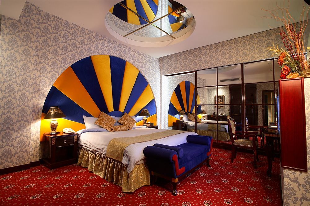 La Casa 4*
