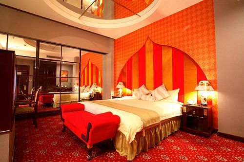 Hotel La Casa Shanghai