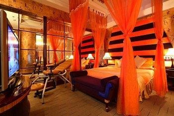 La Casa Hotel Shanghai