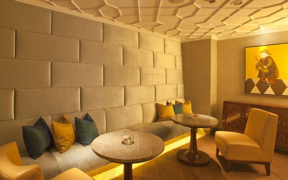 Lanson Place Jin Qiao Khách sạn hẻo lánh