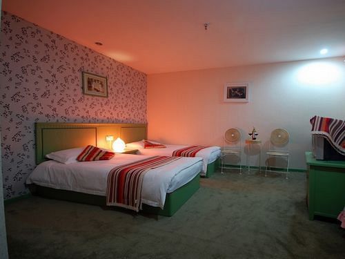 Soho Bund International Youth Hostel
