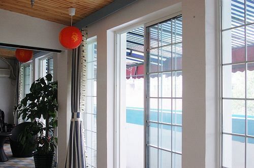 Soho Bund International Youth * Shanghai