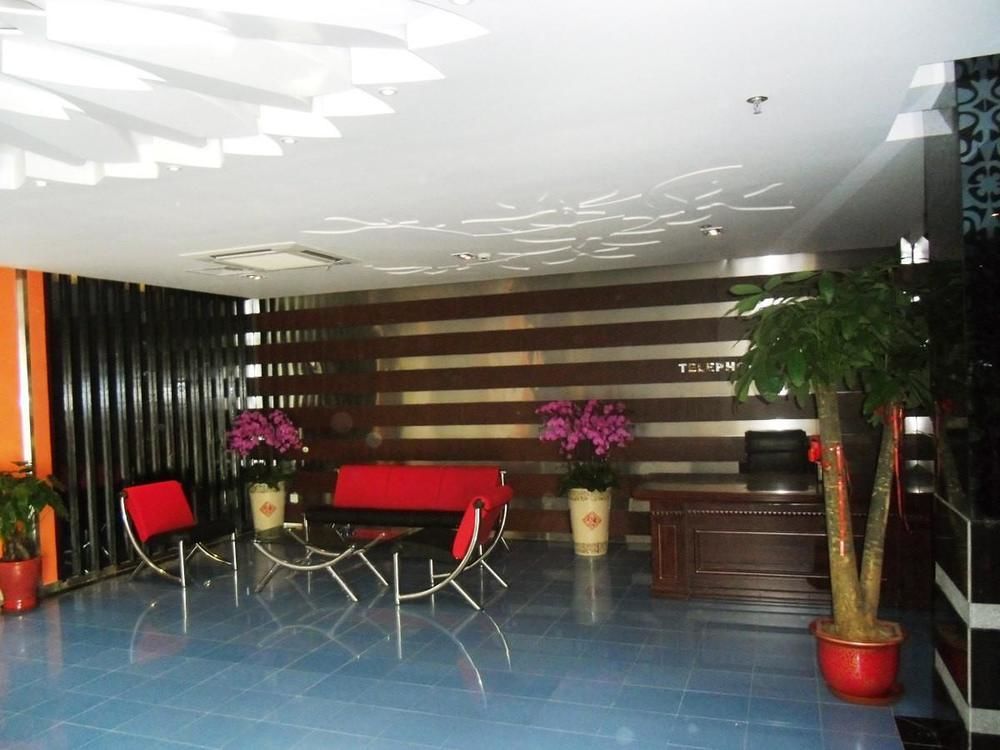 Songjiang Yexie Hotel 2*