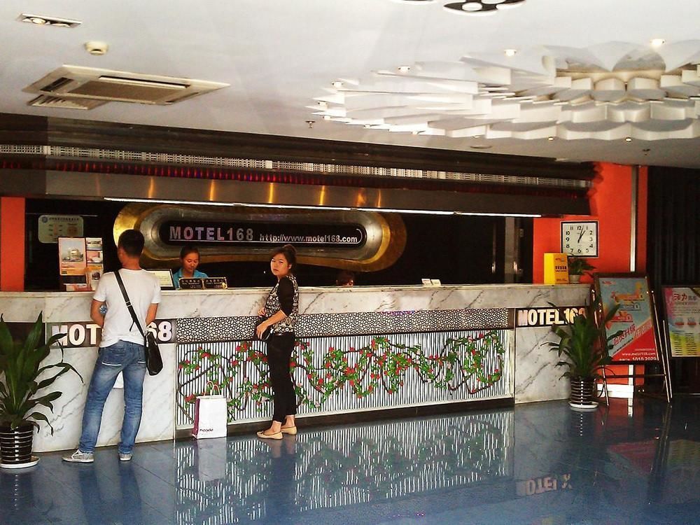 Hotel Songjiang Yexie