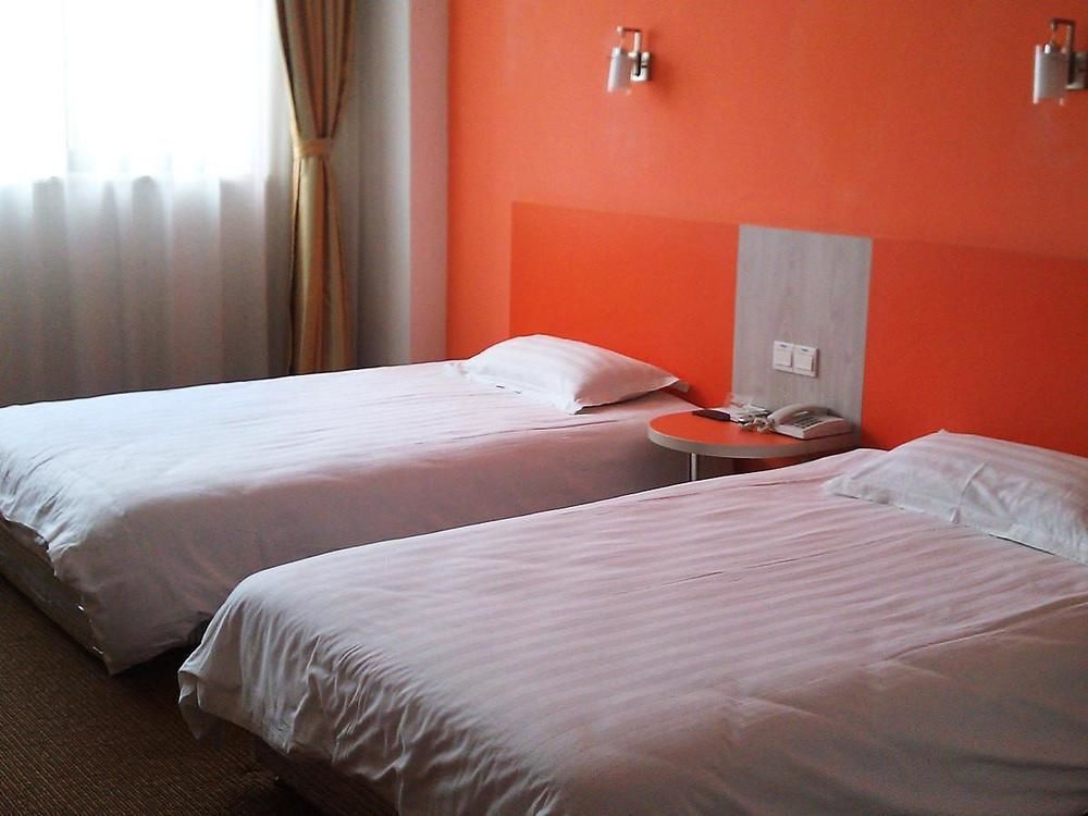 Songjiang Yexie Hotel Shanghái