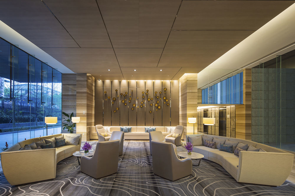 Ascott Heng Shan Apartment Shanghai