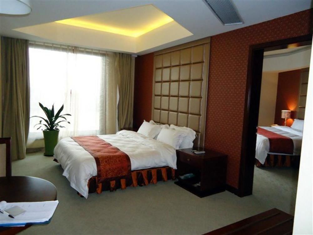 Vienna Hotel
