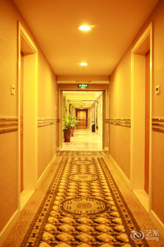 Hotel Vienna