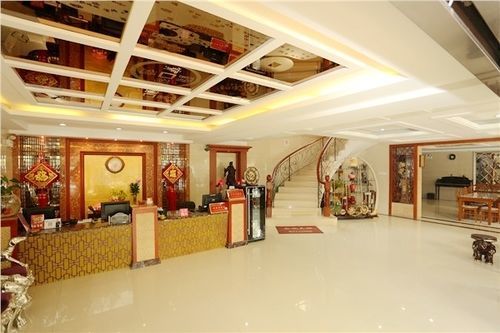 Irene Boutique - Jinshu Shop Shanghai