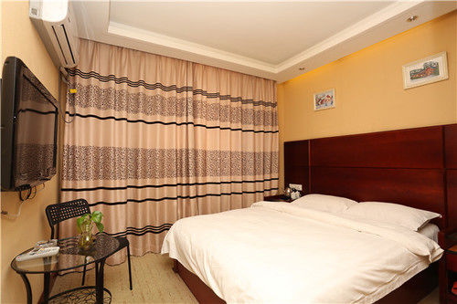 Irene Boutique - Jinshu Shop Hotel 3*
