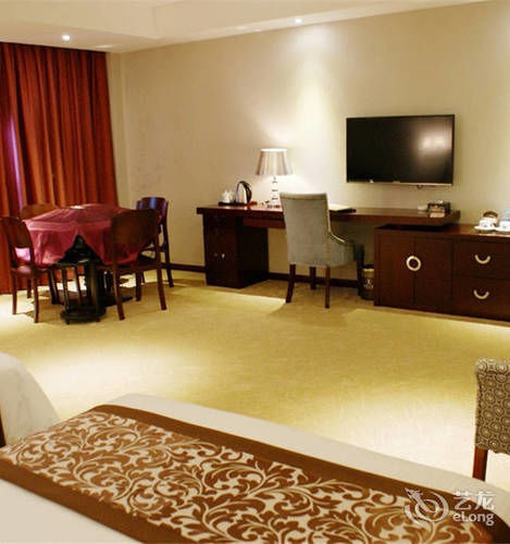 Haizhou Hotel Shanghai