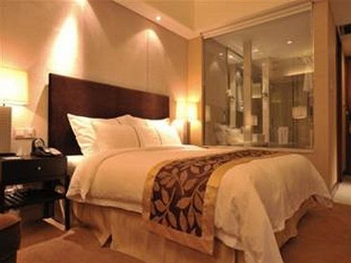 Otel Zte Şanghay