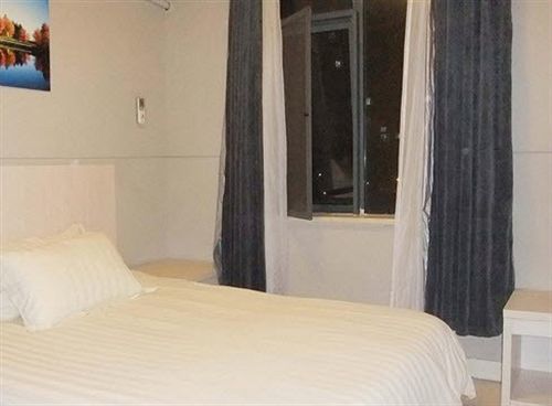 Jinjiang East Jinqiao Rd Hotel