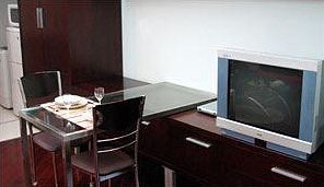 Skiline World Union Service Aparthotel 3*