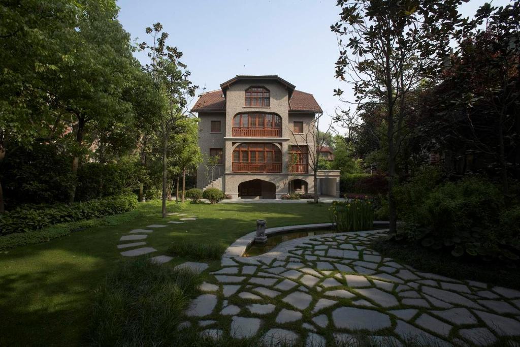 Hotel Massenet At Sinan Mansions 5*
