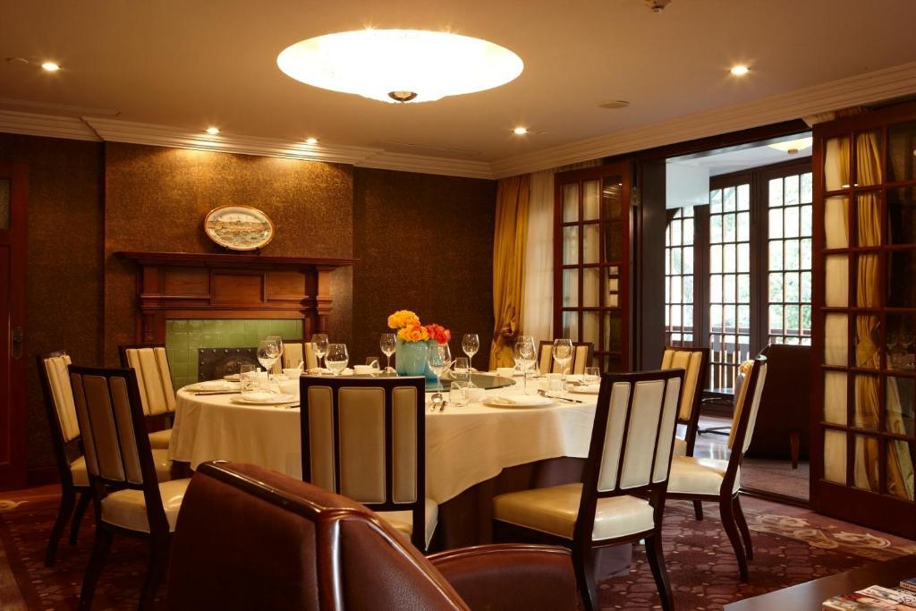 Massenet At Sinan Mansions Hotel 5*