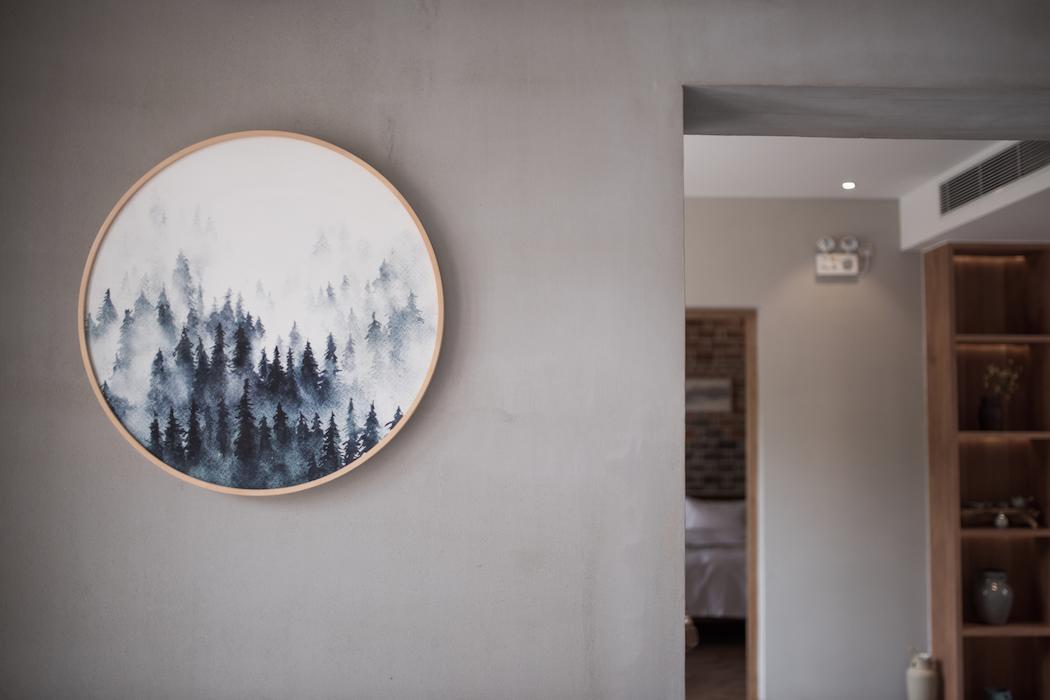 Su Yu Country house