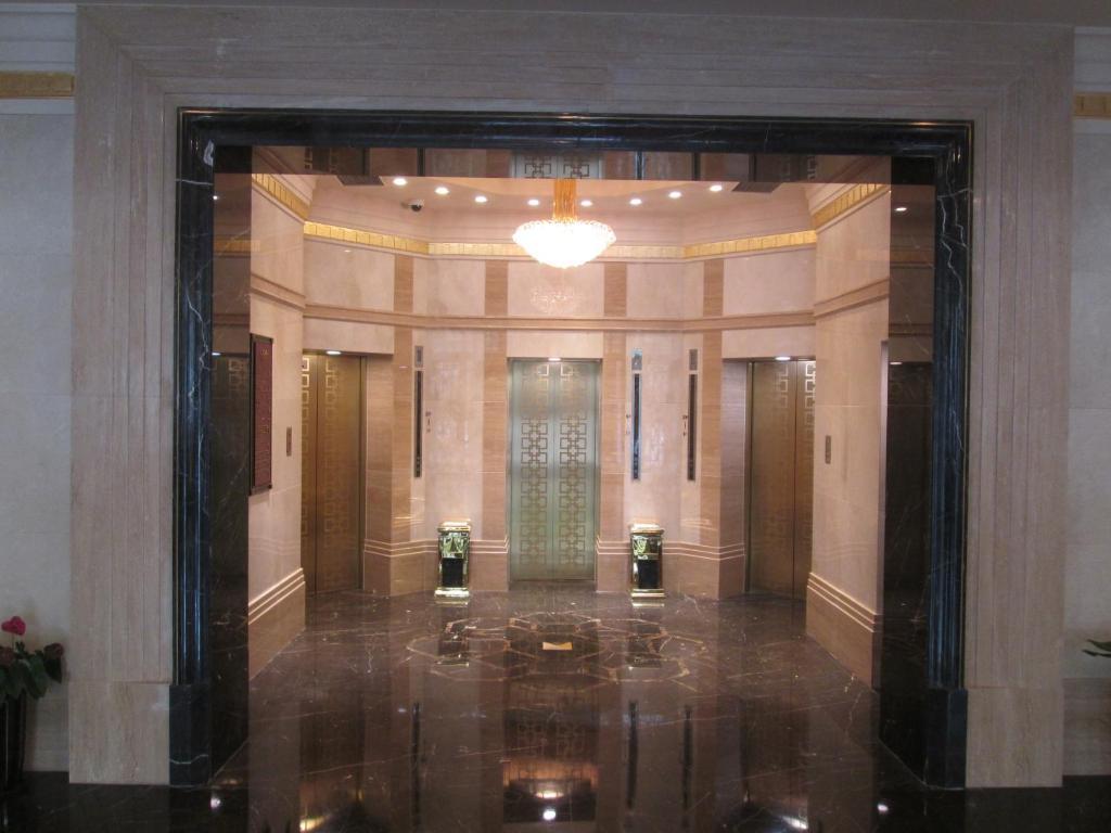 Xinghua Otel
