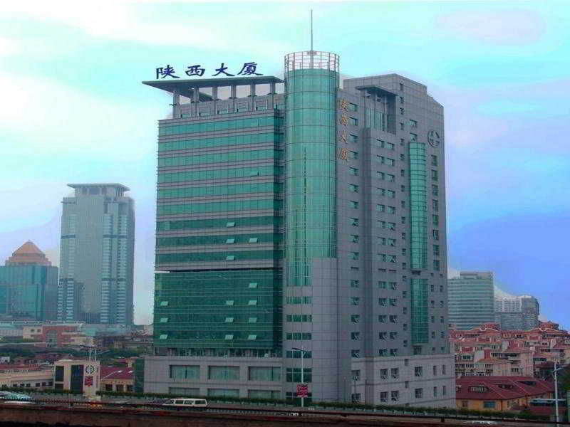Shaanxi Business 4* Shanghai