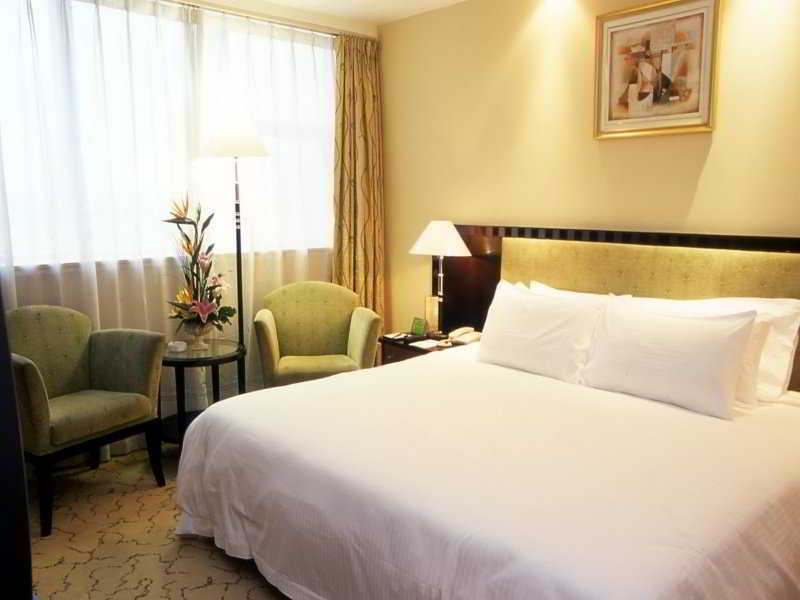 Hotel Best Western New Century Shanghai