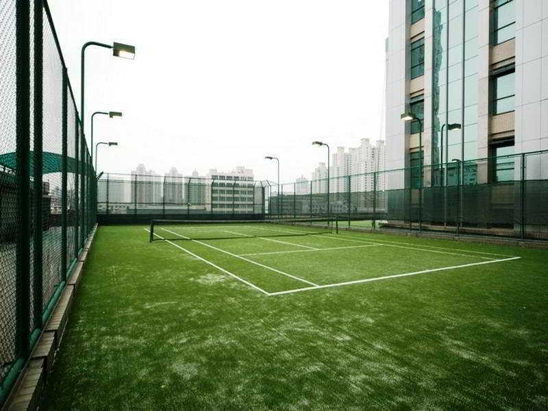 Jin Jiang Pine 4* Shanghai