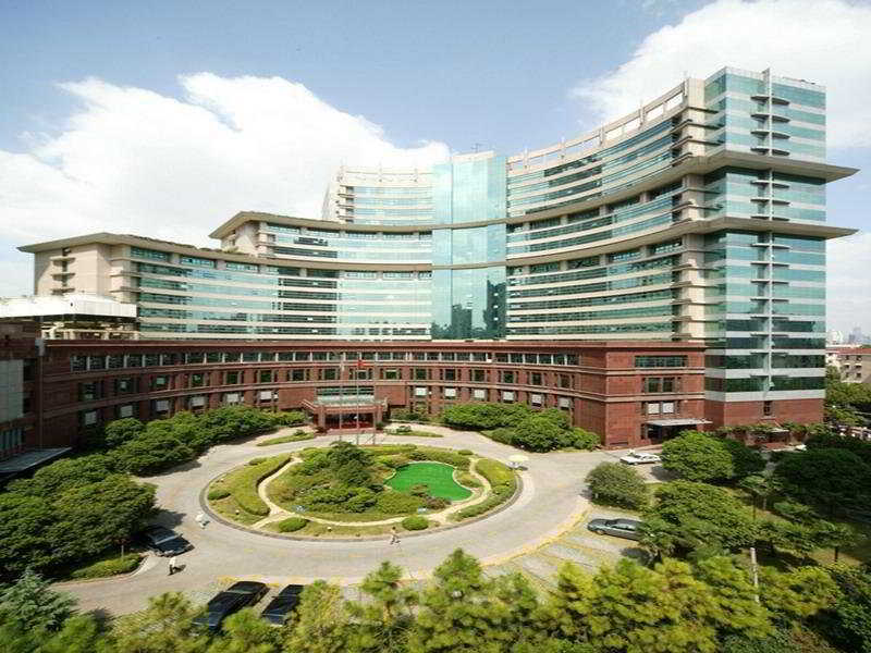 Jin Jiang Pine City 4* Shanghai
