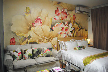 Apartment Saintland Serviced
