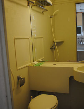 Apartment Saintland Serviced *