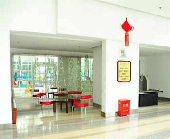 Saintland Serviced