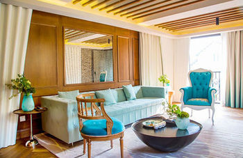 Bamboo Retreat Hotel 3*