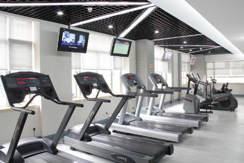 Sports Hotel