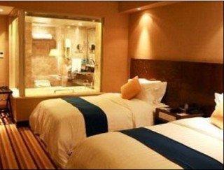 Lansheng Hotel 4*