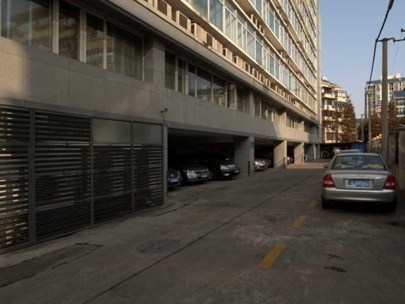 Khách sạn Jinjiang Wujiaochang Guoquan Rd