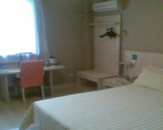 Khách sạn Jinjiang Wujiaochang Guoquan Rd 2*