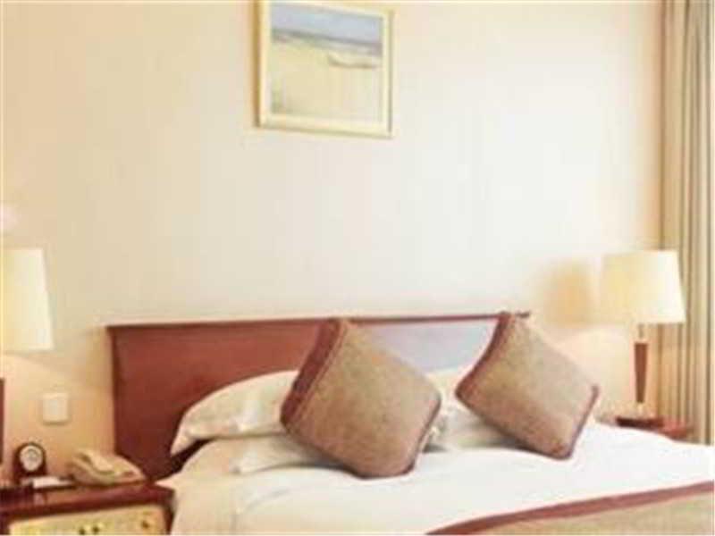 Hotel Shaanxi Business 4*