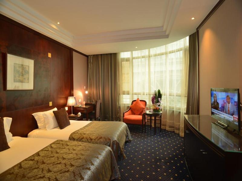 Hotel Pod The Bund Guangdong Road