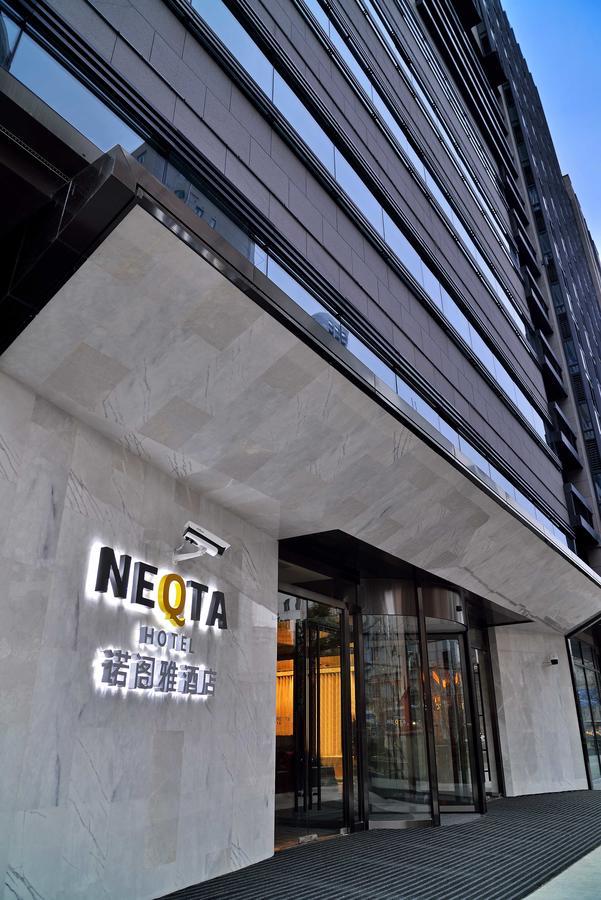 Keyne Neqta Hotel