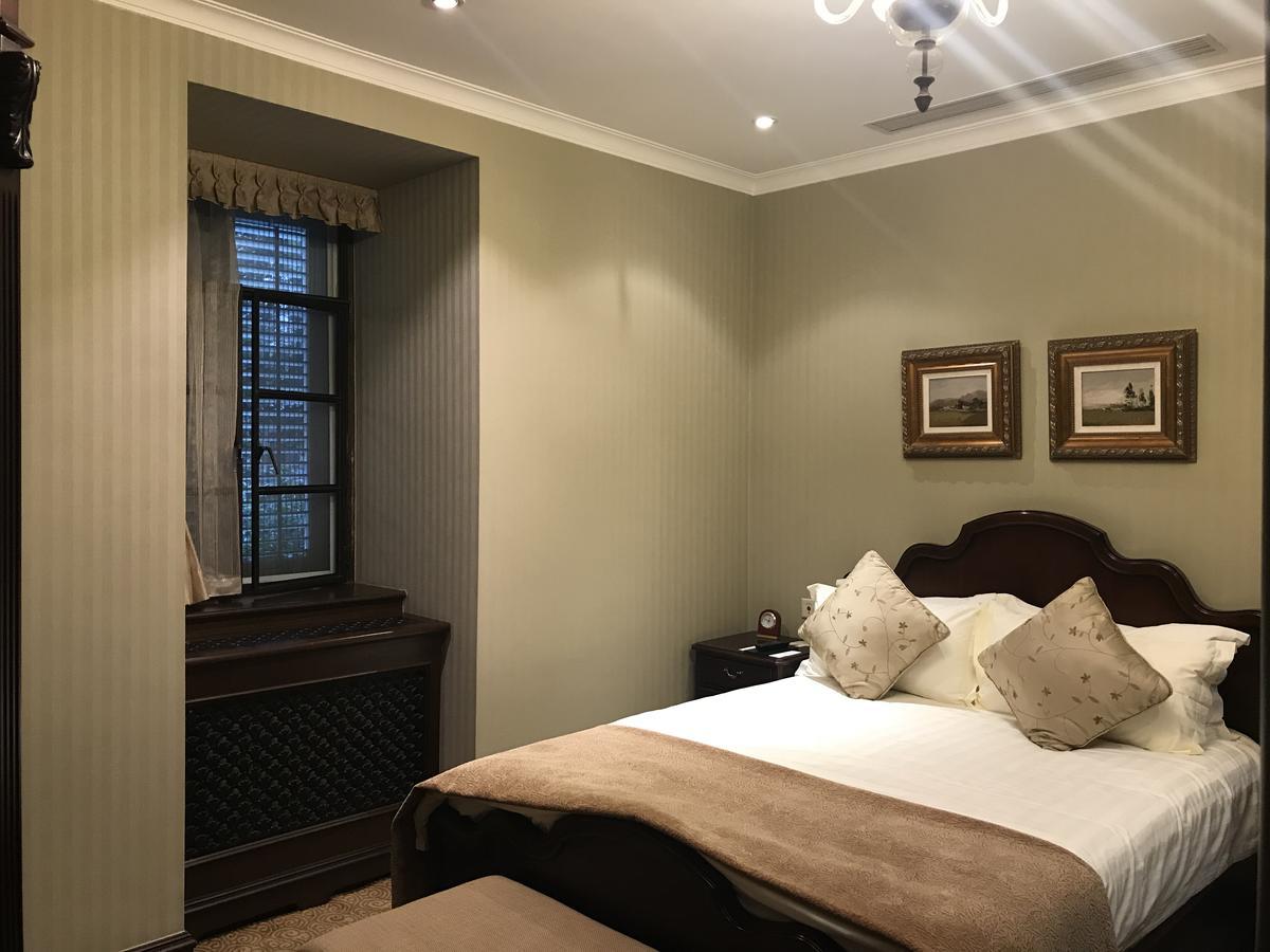 Country house Taiyuan