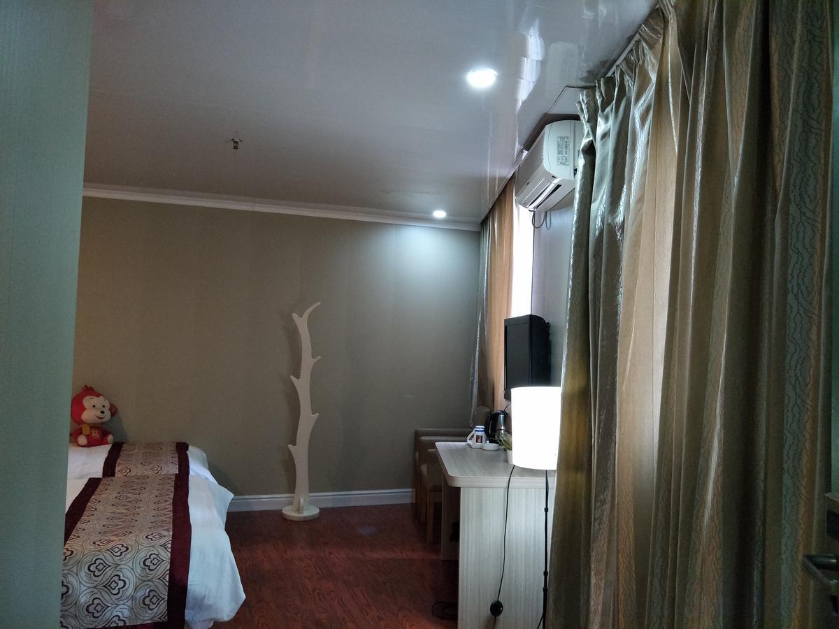 Hostel Soho Bund International Youth Shanghai