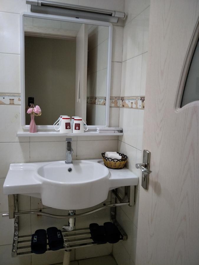 Hostel Soho Bund International Youth Shanghai
