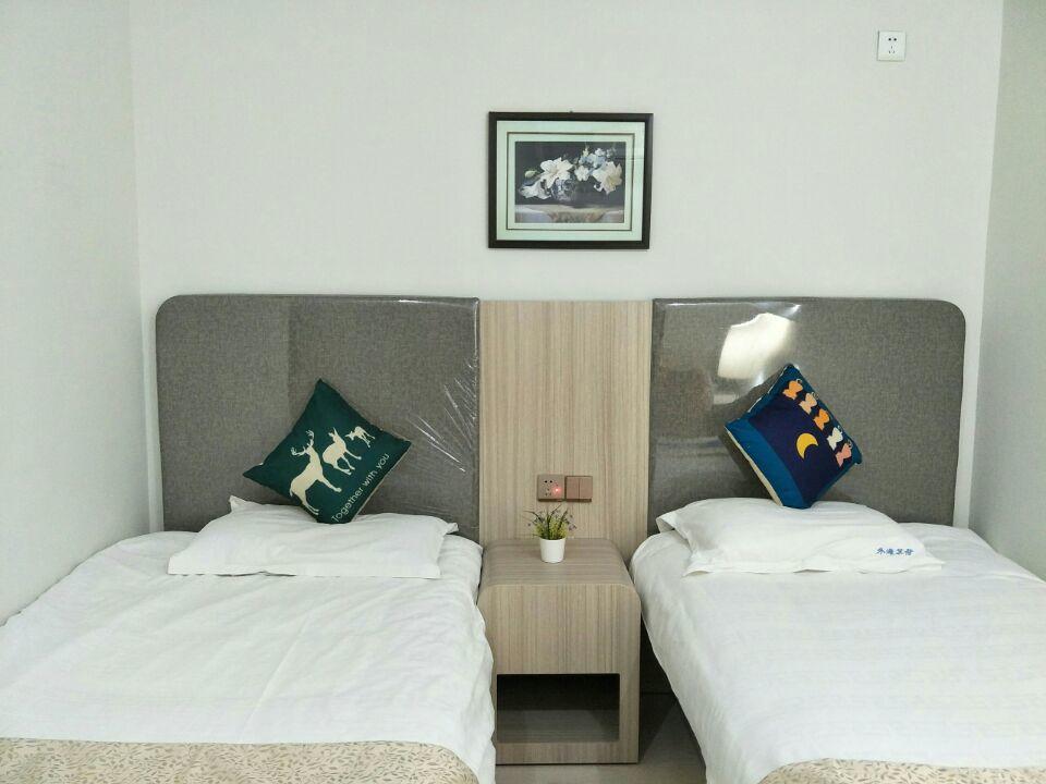 Soho Bund International Youth Hostel