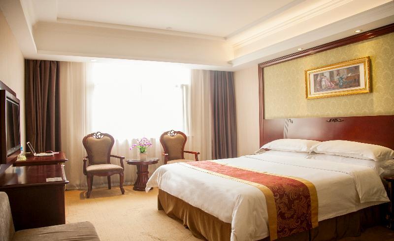 Vienna Hongqiao Convention & Exhibition Center Shanghai